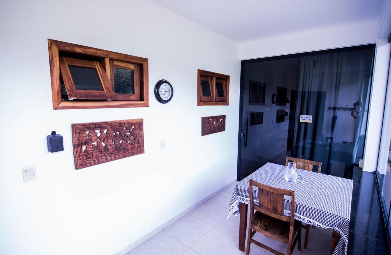 EIT Eco Inteligente Villa Alto Paraíso de Goiás Buitenkant foto