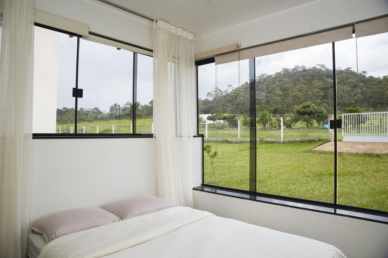 EIT Eco Inteligente Villa Alto Paraíso de Goiás Buitenkant foto