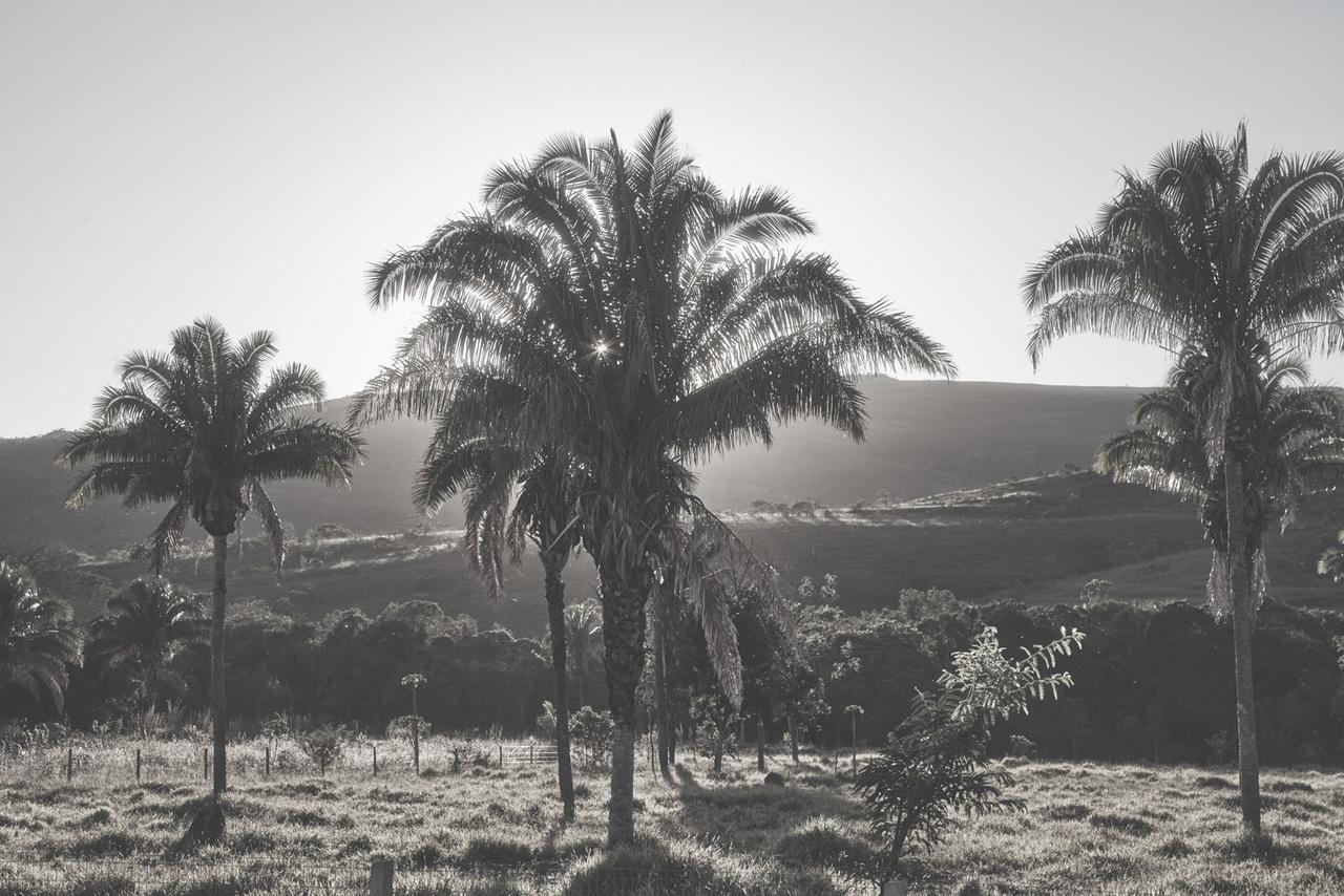 EIT Eco Inteligente Villa Alto Paraíso de Goiás Buitenkant foto